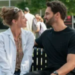 Prime Video Releases Film Adaptation of The Love Hypothesis - SuaraGarut.ID