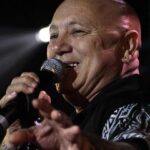 'Tough as they come': rocker Angry Anderson remembered - The Singleton Argus