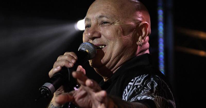 'Tough as they come': rocker Angry Anderson remembered - The Singleton Argus