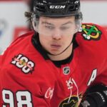 Blackhawks name Bedard, 21, franchise's 2nd-youngest captain - ABC7 Chicago
