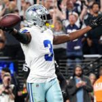 Betting Cowboys-Giants on 'SNF': Dallas a slight favorite on the road - ABC7 New York