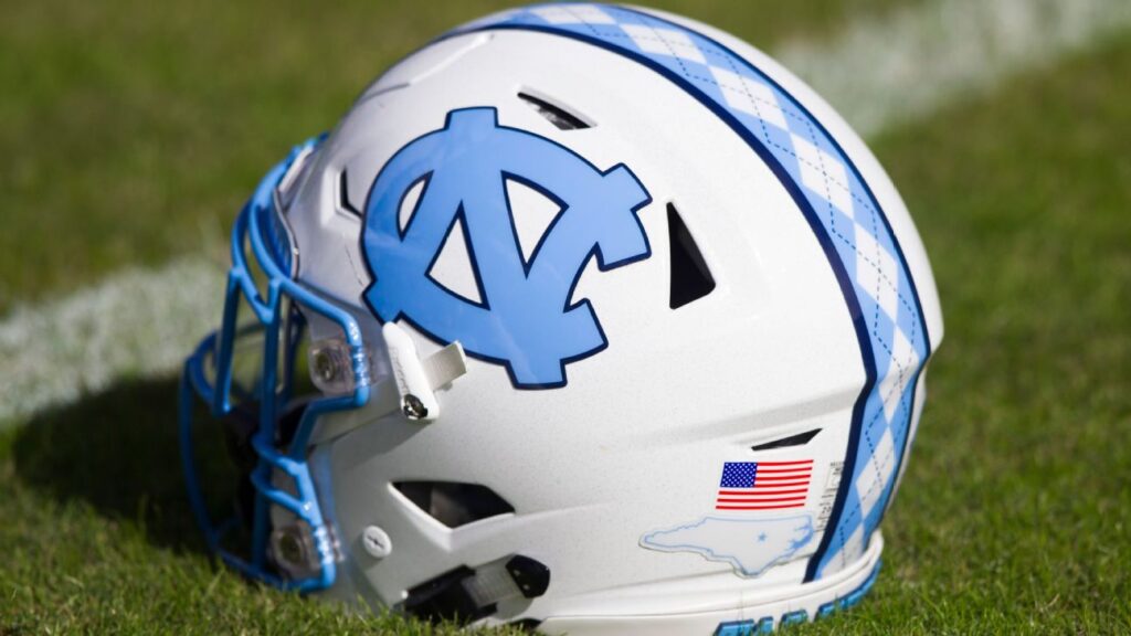 Sources: North Carolina's Melkart Abou Jaoude out vs. Clemson - ABC11 News