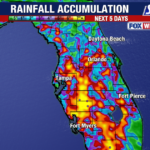 Tampa weather | Wednesday morning forecast - FOX 13 Tampa Bay