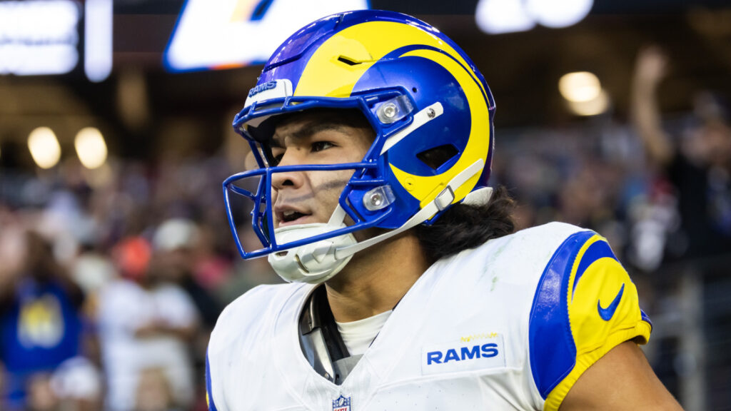 Rams HC Sean McVay gives big Puka Nacua update ahead of Week 1 game - Yardbarker