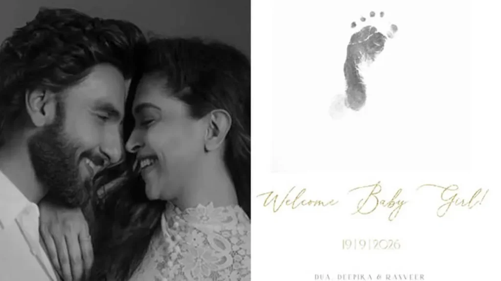 Deepika-Ranveer’s family gets bigger! Couple welcome second baby girl - CINEMA - CINE NEWS - Kerala Kaumudi
