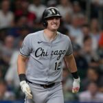 Nelson Velázquez's 2-run single in the 8th inning gives Astros 2-0 win over White Sox - New Haven Register