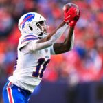 The 49ers agree to deal to add WR Brandin Cooks to practice squad, AP source says - Norwalk Hour