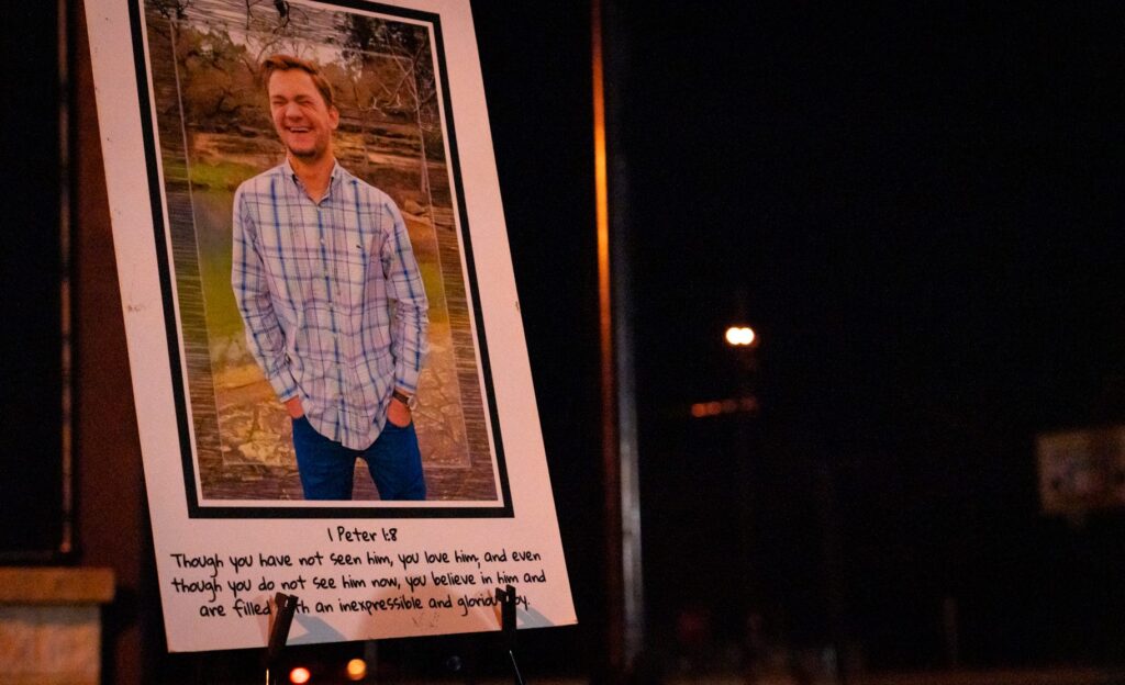 Remains ID'd as Texas State student who went missing on drive to Missouri City - Houston Chronicle