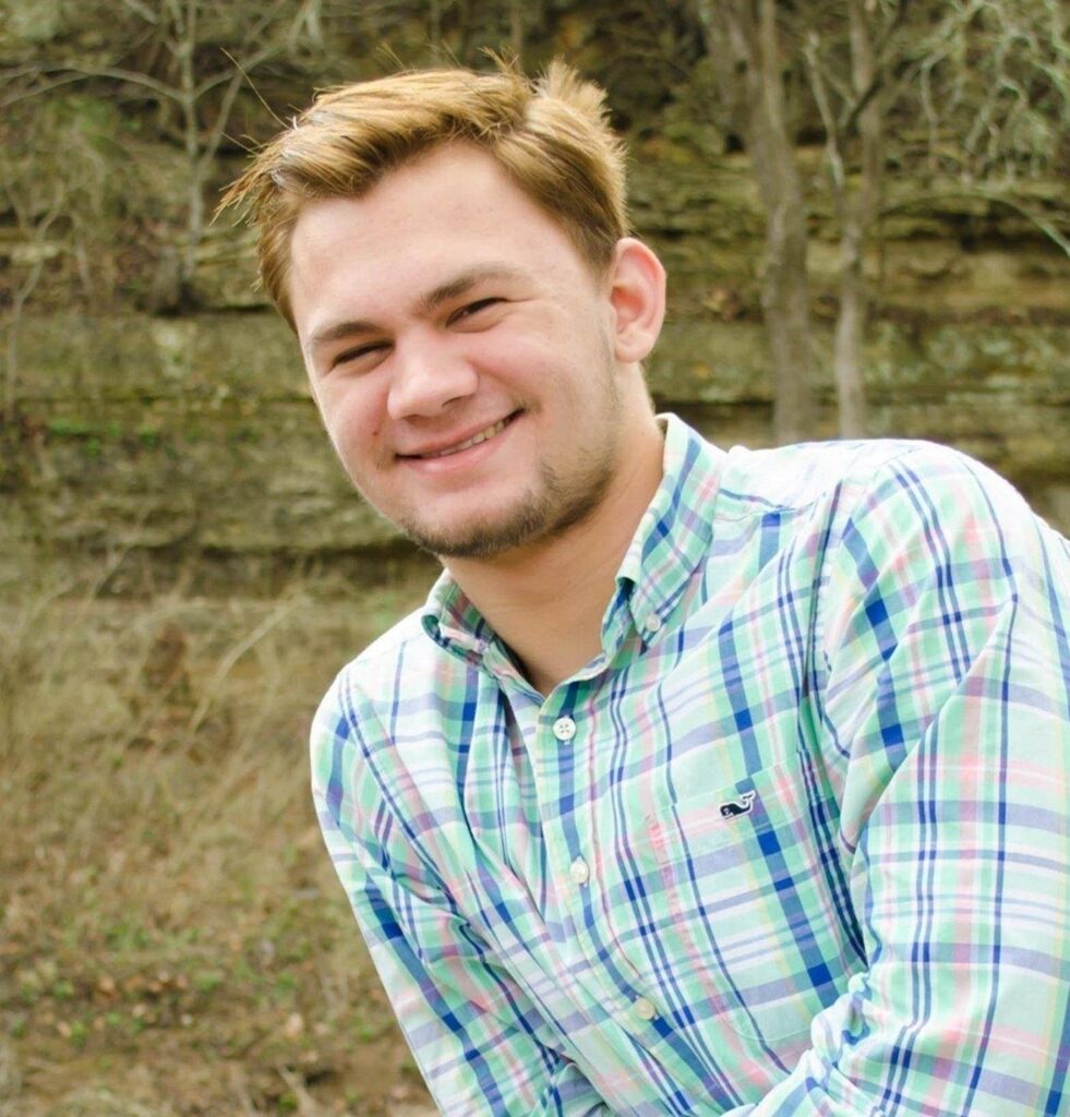 Human remains identified as Texas State student missing since 2020 - San Antonio Express-News