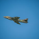 'Mayday': Audio captures moment military jet crashes off California coast - SFGATE