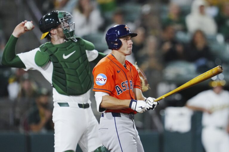 Astros playoff scenarios: Where things stand with 2 games left - Houston Chronicle