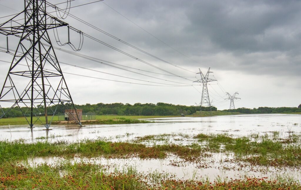 Thunderstorms, winds and floods from Hurricane Polo target Texas - Chron