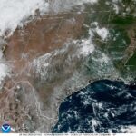 One more mostly dry day in Houston. When does rain increase? - Houston Chronicle
