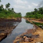 Dozens die in Nigeria oil theft attempt after inhaling toxic fumes - Midland Reporter-Telegram