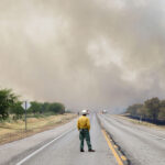 Midland County fire marshal joins Ross Fire response - Midland Reporter-Telegram