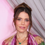 Former ‘Real Housewives’ star gives fans intimate look inside her first Burning Man - San Francisco Chronicle
