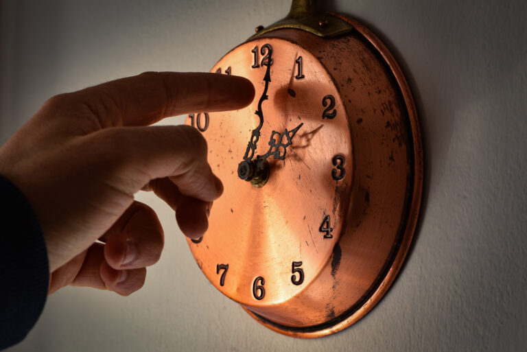 Permanent daylight saving time could mean later winter sunrises in Austin - Austin American-Statesman