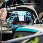 Russell aims to trim Antonelli's F1 lead at Italian GP, but starts behind surprise polesitter Gasly - SFGATE
