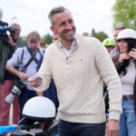 German far-right party set for strong win in regional election but uncertain of governing - News-Times