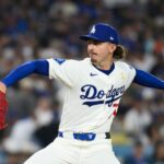 Mookie Betts' late home run rallies Dodgers past Nationals, 7-5 - Times Union