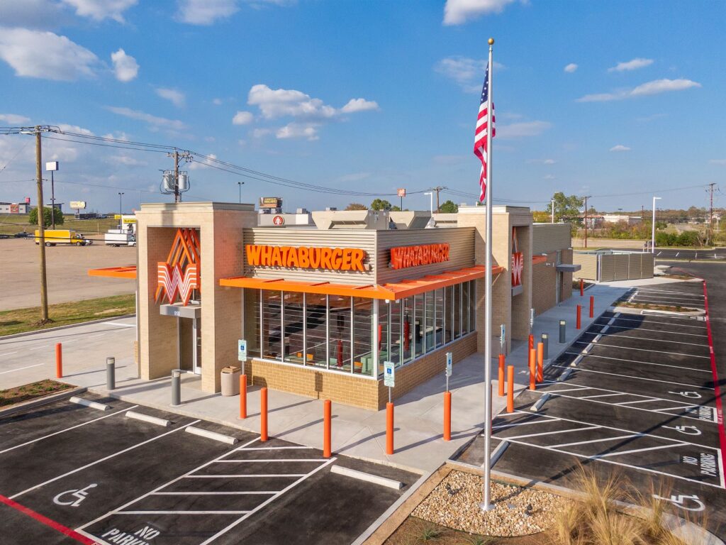 What fast food restaurants are open on Labor Day? - MySA