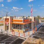 What fast food restaurants are open on Labor Day? - MySA