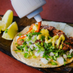 Viral barbacoa food truck announces first move to Texas city - MySA