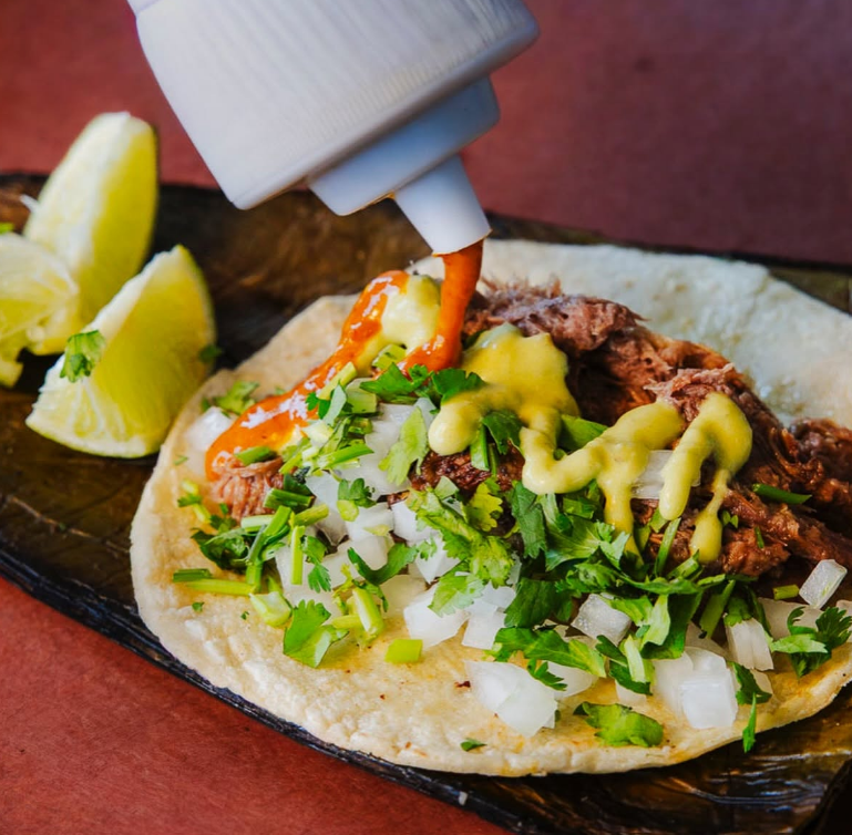 Viral barbacoa food truck announces first move to Texas city - MySA