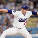 Tarik Skubal pitches the Dodgers past the Reds 3-2 for their 6th straight win - New Haven Register
