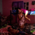 Schools reopen across Cuba as fuel, water and power shortages persist - Greenwich Time