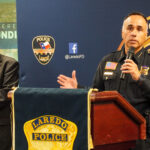 ‘Giving people a voice’: Laredo taxpayers could pay for Flock cameras amid state funding pause - Laredo Morning Times
