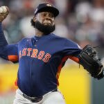Cristian Javier will start Astros' finale vs. Phillies as rotation sees upturn - Houston Chronicle