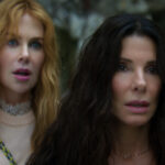 Sandra Bullock, Nicole Kidman cast a spell over messy 'Practical Magic 2' - houstonchronicle.com