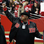 E-40 says women allegedly scammed by fake 49er should have called him first - San Francisco Chronicle
