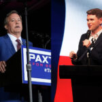 Trump, big money and bad blood: 5 forces defining Texas Senate race - dallasnews.com