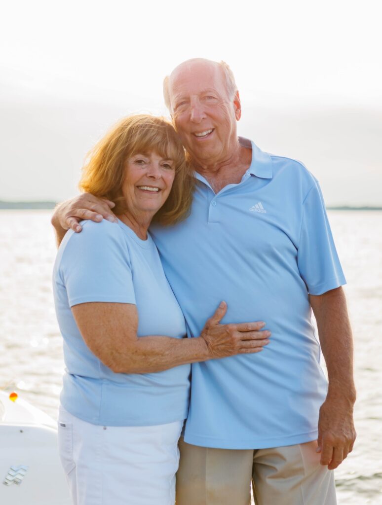 Midland couple Rick and Nancy Ohle celebrate 50th wedding anniversary - ourmidland.com