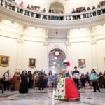 Inside Austin’s Dieciséis de Septiembre celebration - Austin American-Statesman