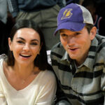 Ashton Kutcher and Mila Kunis visit soon-to-close S.F. restaurant - San Francisco Chronicle