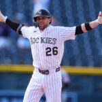 Brett Sullivan's 2-run single in the 11th lifts the Rockies to a 6-5 win over the Orioles - Times Union