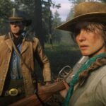 Red Dead Redemption 2 Freebie Officially Available Until September 14 - ScreenRant