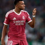 Real Betis v Real Madrid live updates: Troy Parrott starts on the bench in Seville - breakingnews.ie