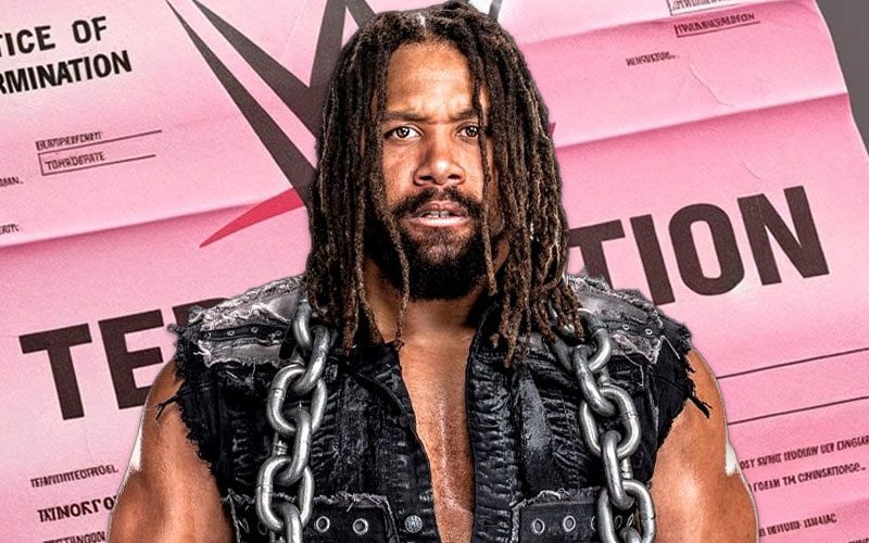 Real Reason Behind Jasper Troy’s WWE Release - Ringside News