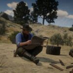 Red Dead Redemption 2 free expansion is a new story set within an alternate timeline - GAMINGbible