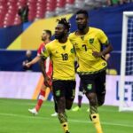 Reggae Boyz brace for Honduras fightback in Nations League clash - Caribbean National Weekly