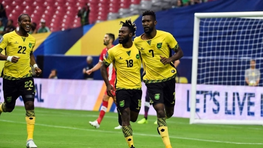 Reggae Boyz brace for Honduras fightback in Nations League clash - Caribbean National Weekly