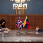 Venezuela Seeks Bilateral Diplomatic Renewal with UK’s Government - teleSUR English