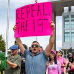 GOP women sound alarm as Lindsay Clancy backlash revives calls to repeal 19th Amendment: ‘Definitely a threat’ - Fox News
