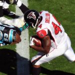 Falcons - Panthers Week 2 fan discussion - The Falcoholic