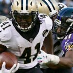 Saints vs. Ravens: Week 2 Open Thread - Canal Street Chronicles