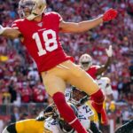 49ers set to reunite with Dante Pettis following tryout - Niners Nation
